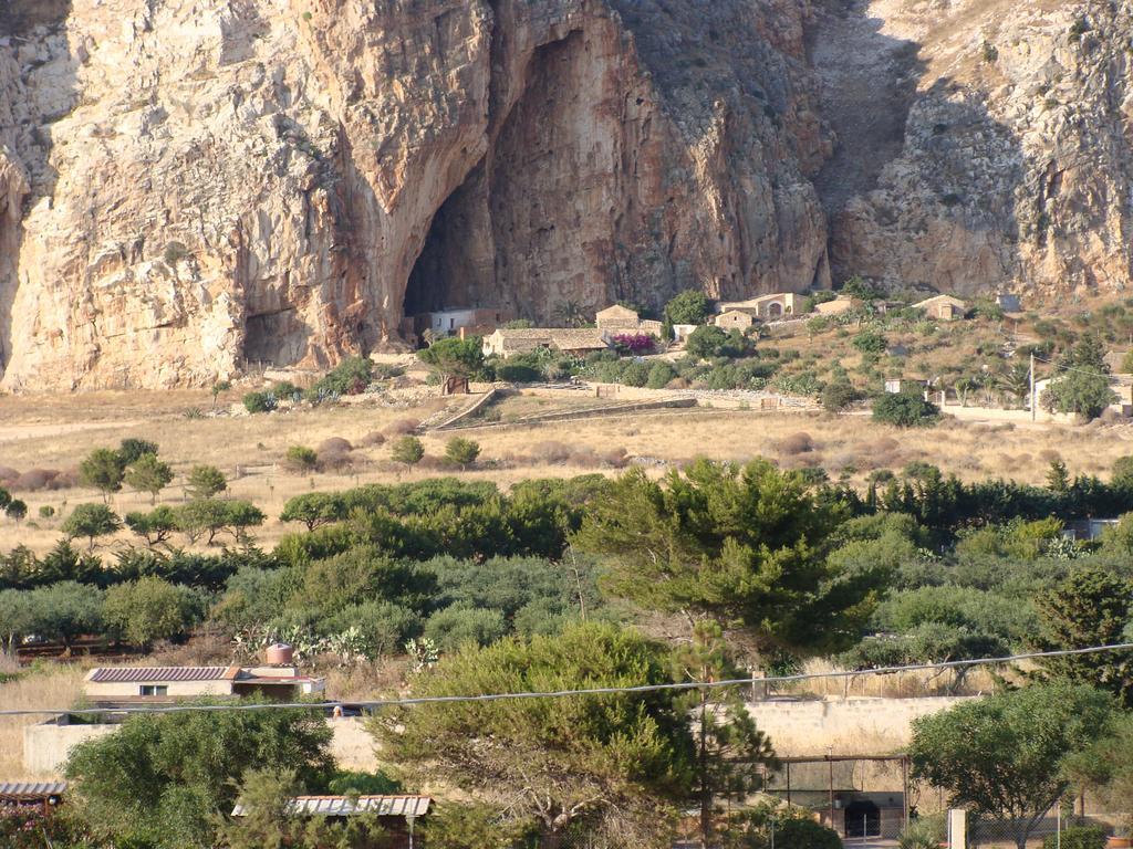 Baia Cofano Home Custonaci Zewnętrze zdjęcie